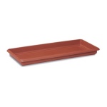 Stefanplast - Sottocassetta Stefanplast 86280 MAXI (80 cm) Terracotta