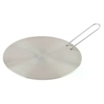 Ilsa - Adattatore piano induzione Ilsa 02750120IVV