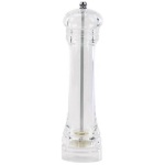 Ilsa - Macina pepe Ilsa 13250200ACV macinasale Trasparente