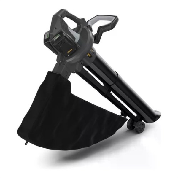 Aspirafoglie Alpina 271504194 A24 EPOWER con soffiatore Av 20 Li Kit