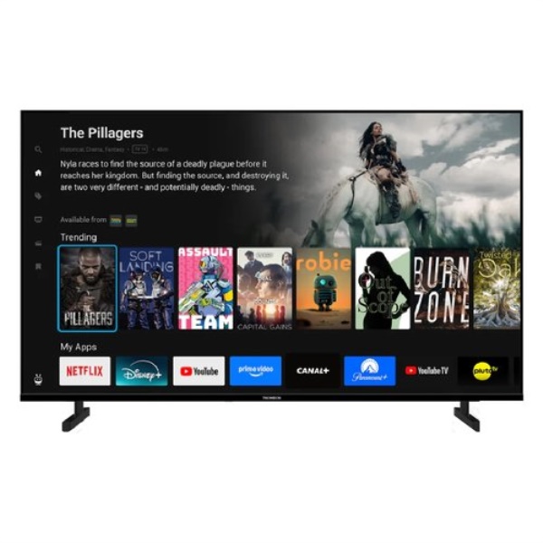 Tv Thomson 43FT2S15 Black