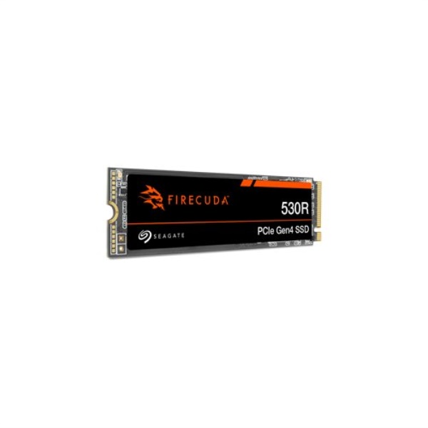 SSD interno Seagate ZP4000GM3A063 FIRECUDA 530R