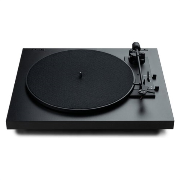 Giradischi Pro Ject AUTOMAT A1.2 OM10 Black