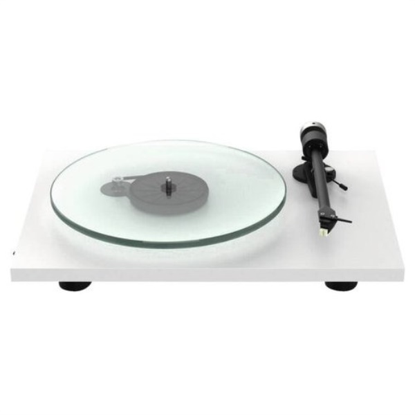 Giradischi Pro Ject T LINE T2 W Sumiko Satin white
