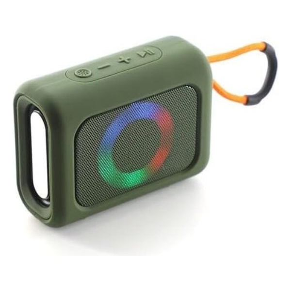 Cassa wireless Karma MERIDIANA Tws Military green