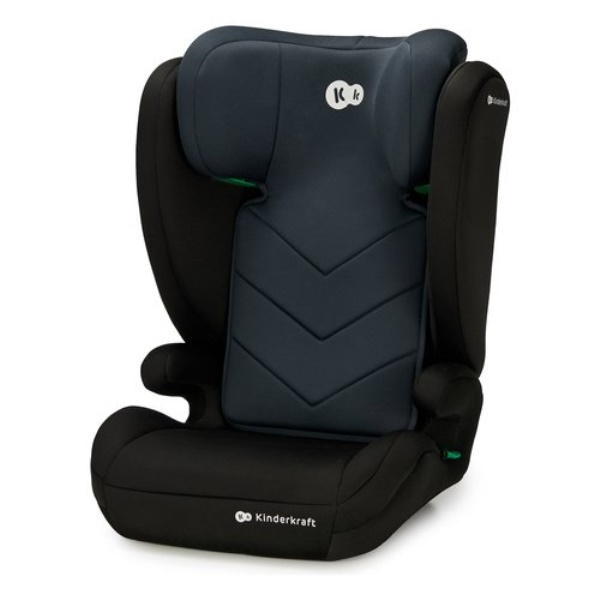 Seggiolino auto Kinderkraft KCISPA02BLKPL00 I SPARK evolutivo 2 in 1 B