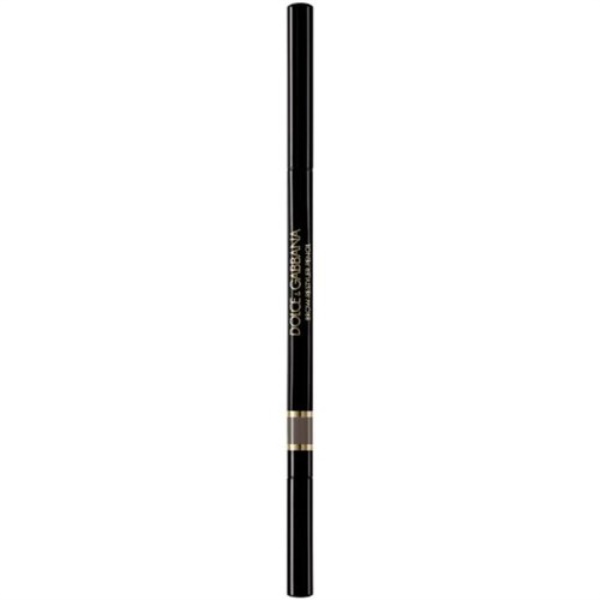 Brown restyler pencil – matita sopracciglia  shade 3 – medium Dolce & 
