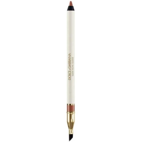 Matita occhi Dolce & Gabbana Sleek khol glider  liner shade 4 metallic