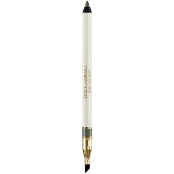 Matita occhi Dolce & Gabbana Sleek khol glider  liner shade 7 jade gre