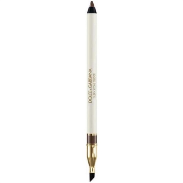 Matita occhi Dolce & Gabbana Sleek khol glider  liner shade 2  espress