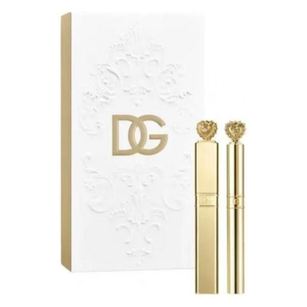 Cofanetto Make Up Dolce & Gabbana Flawless eyes gift set