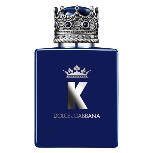 Eau de parfum uomo Dolce & Gabbana K elixir 50 ml
