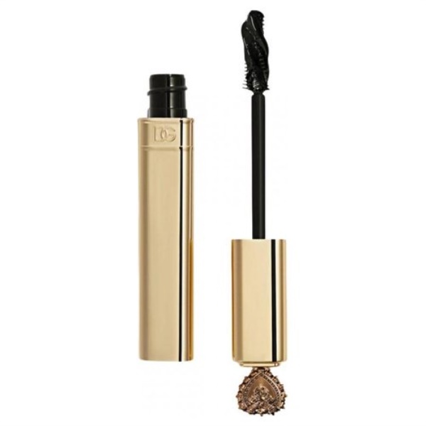 Devotion everfull xl mascara total black Dolce & Gabbana