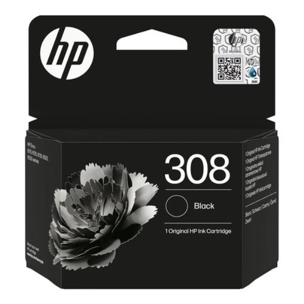 Cartuccia stampante Hp 7FP21UE