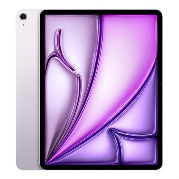 Tablet Apple MH5T4TY A IPAD AIR 13 8TH M4 Purple