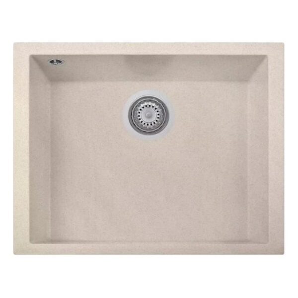 Lavello Telma ON6010ST29 CUBE Avena