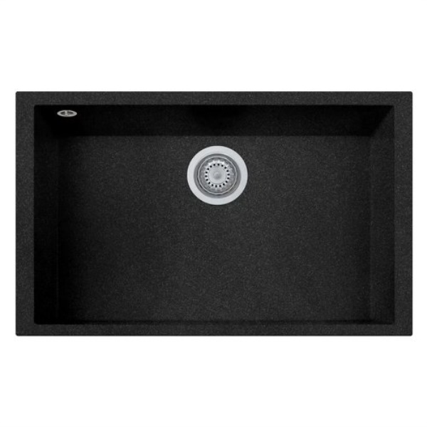 Lavello Telma ON7610ST74 CUBE Nero