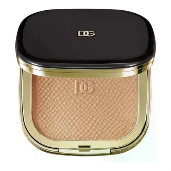 Fondotinta Dolce & Gabbana Face&eyes match bronzer & ombretto a lunga 