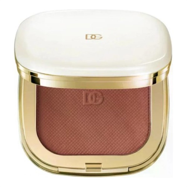Fard Dolce & Gabbana Cheek&eyes match blush Playful Rosewood
