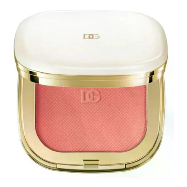 Fard Dolce & Gabbana Cheek&eyes match blush Hopeful Rose