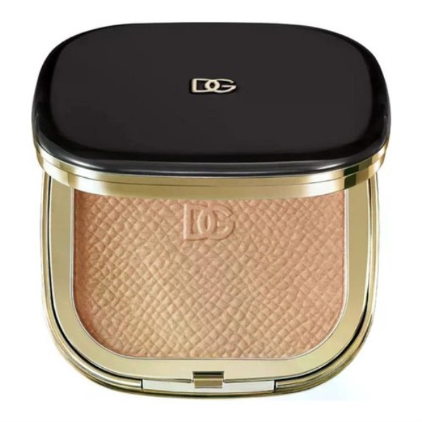 Fondotinta Dolce & Gabbana Face&eyes match bronzer & ombretto a lunga 