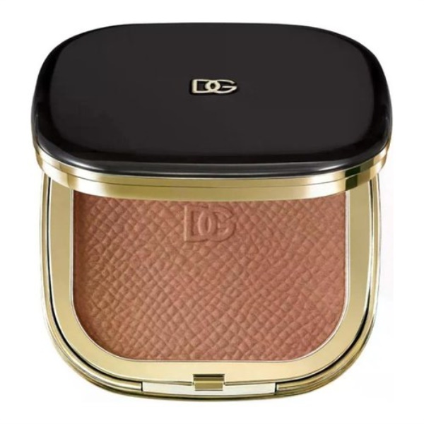 Fondotinta Dolce & Gabbana Face&eyes match bronzer & ombretto a lunga 