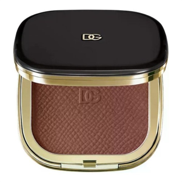Fondotinta Dolce & Gabbana Face&eyes match bronzer & ombretto a lunga 