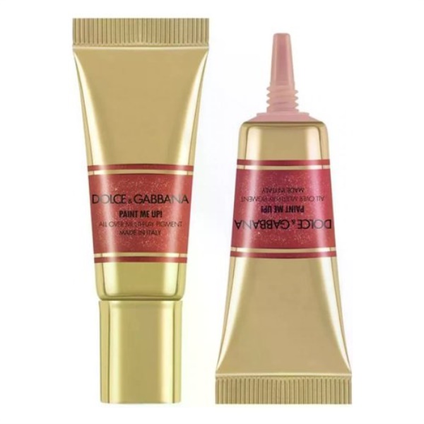 Paint me up all over multiplay pigment 03 Red Sketch Dolce & Gabbana