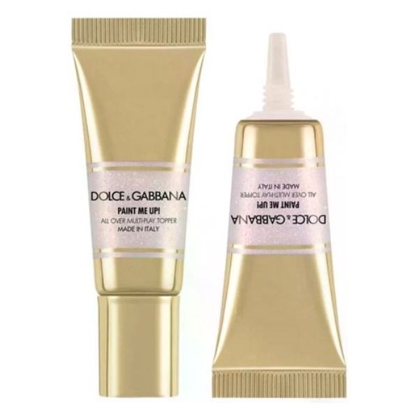 Paint me up all over multiplay pigment 05 Pearl Drip Dolce & Gabbana