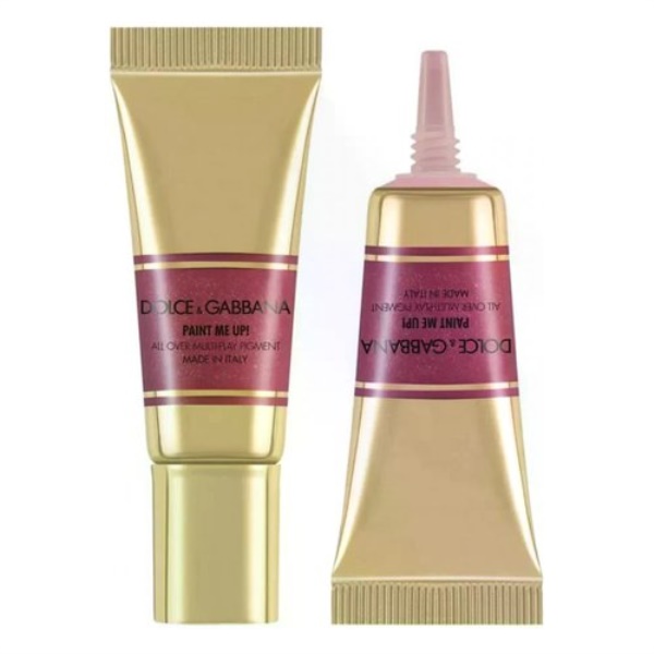 Paint me up all over multiplay pigment 04 Mauve Graffiti Dolce & Gabba