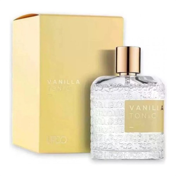 Profumo unisex Lpdo Vanilla tonic eau de parfume 100 ml