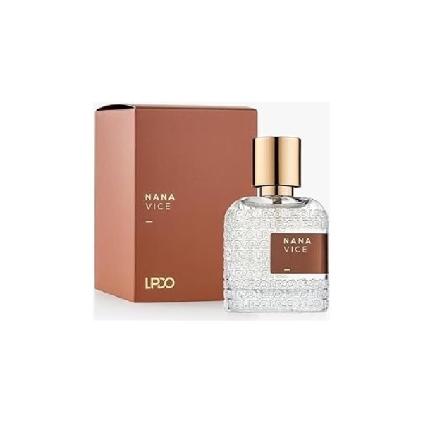 Profumo unisex Lpdo Eau de parfum Nana Vice 30 ml