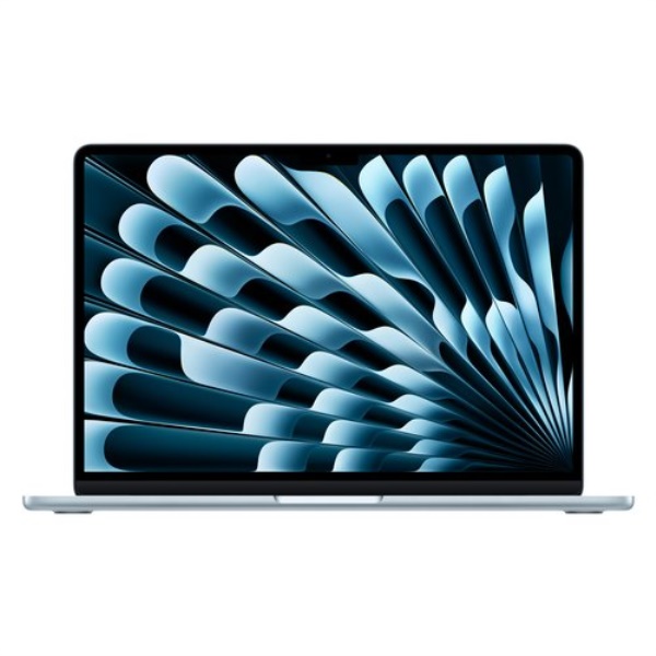 Notebook Apple MDHJ4T A MACBOOK AIR Sky blue