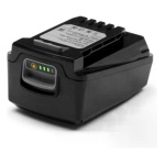 Alpina - Batteria utensili Alpina 271014008 ST1 EPOWER E24