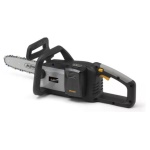 Alpina - Motosega Alpina 271404104/A24 EPOWER Ac 20 Li Kit