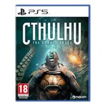 Nacon - Videogioco Nacon PS5CTHULHUABYSSSPIT Playstation 5 Cthulhu: The Cosmic