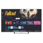 Qbell - Tv Qbell QT40FTF8A Black