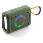 KARMA - Cassa wireless Karma MERIDIANA Tws Military green