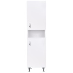 Negrari - Colonna bagno Negrari FC6006 Eco Bianco