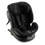 Kinderkraft - Seggiolino auto Kinderkraft KCXPED03BLK0000 XPEDITION 3 girevole recli