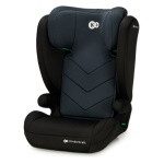Kinderkraft - Seggiolino auto Kinderkraft KCISPA02BLKPL00 I SPARK evolutivo 2 in 1 B