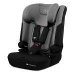 Kinderkraft - Seggiolino auto Kinderkraft KCICOM00DGR0000 I COMFY evolutivo 3 in1 Da