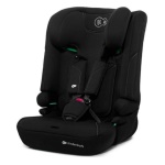 Kinderkraft - Seggiolino auto Kinderkraft KCICOM00BLK0000 I COMFY evolutivo 3 in1 Bl