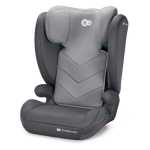 Kinderkraft - Seggiolino auto Kinderkraft KCISPA02GRYPL00 I SPARK evolutivo 2 in 1 G