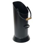 Amicasa - Secchio Amicasa 28495 Cenere Alto Traditional