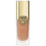 Dolce & Gabbana - Fondotinta Dolce & Gabbana Everlast matte foundation  alta coprenza ef