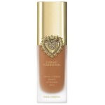 Dolce & Gabbana - Fondotinta Dolce & Gabbana Everlast matte foundation  alta coprenza ef