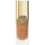 Dolce & Gabbana - Fondotinta Dolce & Gabbana Everlast matte foundation  alta coprenza ef