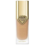 Dolce & Gabbana - Fondotinta Dolce & Gabbana Everlast matte foundation  alta coprenza ef