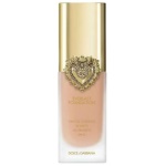 Dolce & Gabbana - Fondotinta Dolce & Gabbana Everlast matte foundation  alta coprenza ef